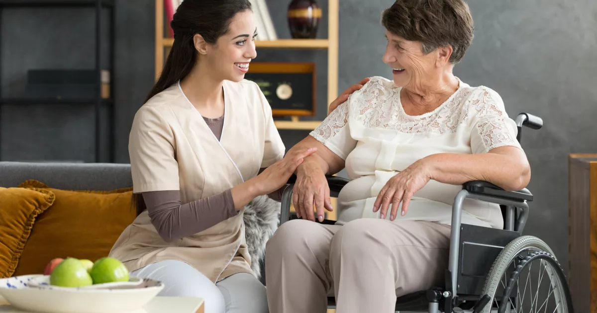 Thank You for Your Nomination AdventHealth Redmond AdventHealth